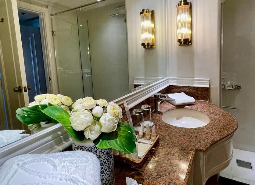 Bathroom Photo