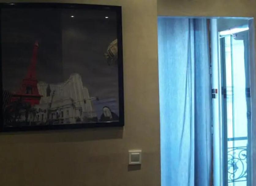 Room amenity Photo