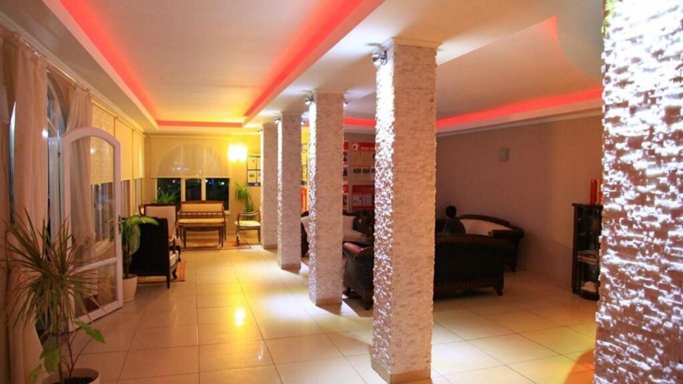 Hotel Golden Sun
