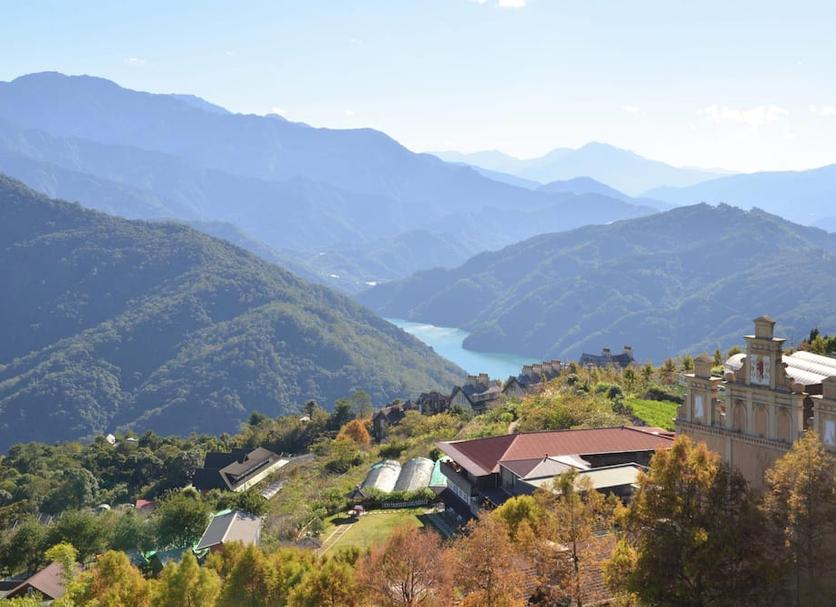 Outdoor view Photo