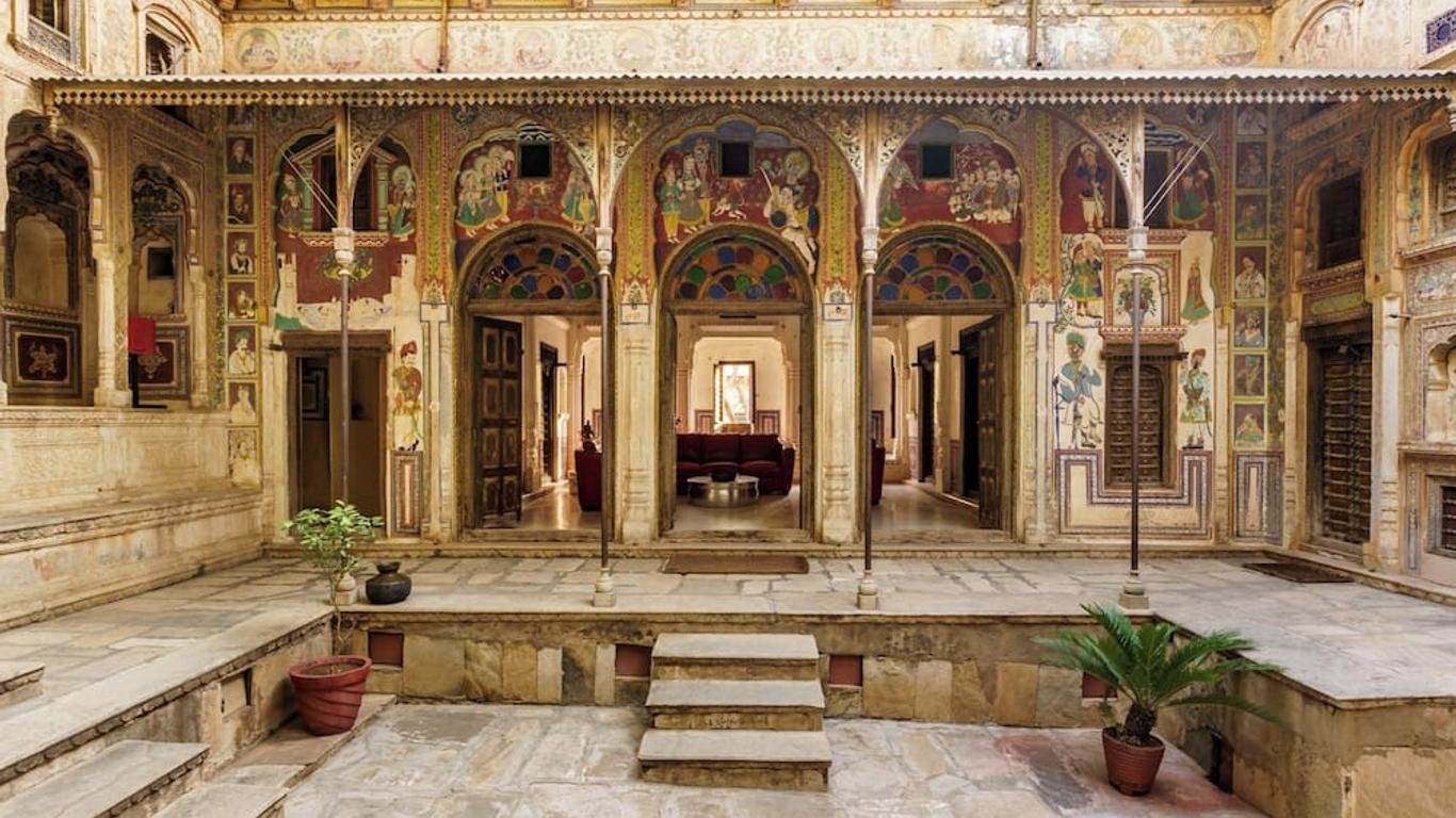 Vivaana Culture Hotel