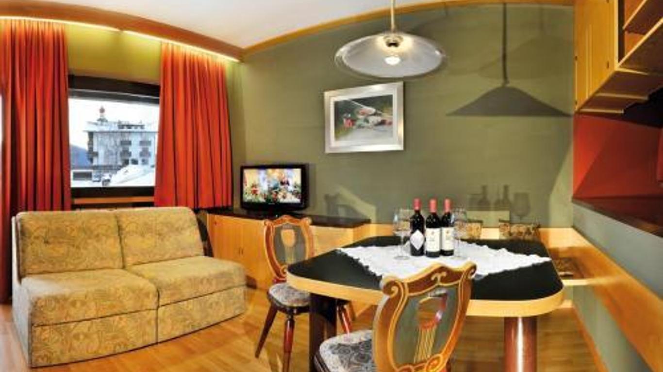 Residence Adler