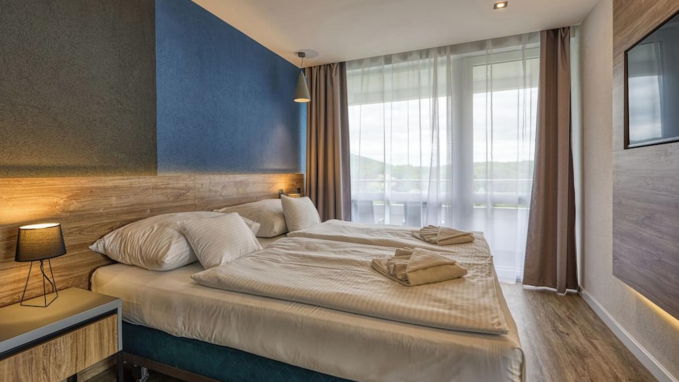 Hotel Szieszta