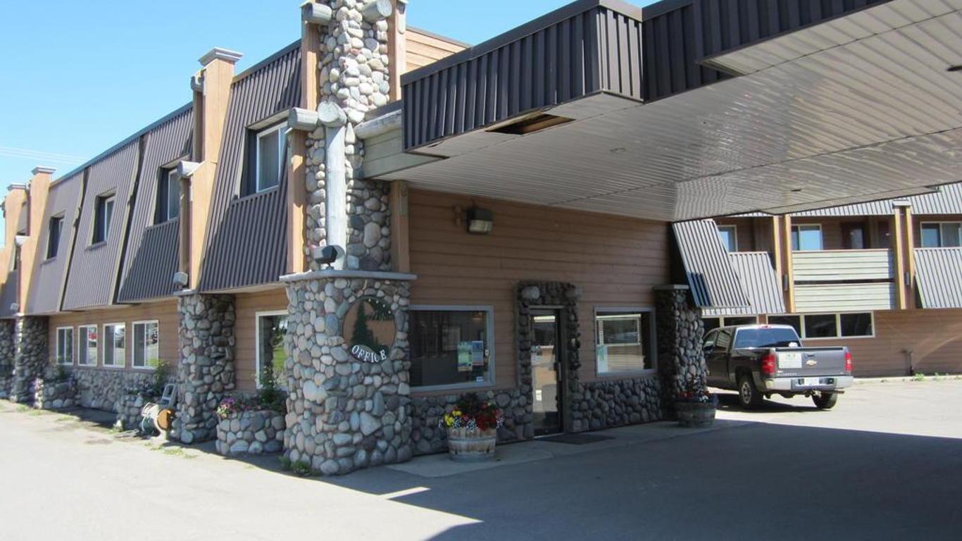 Aspen Inn & Suites