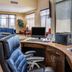 Business centre