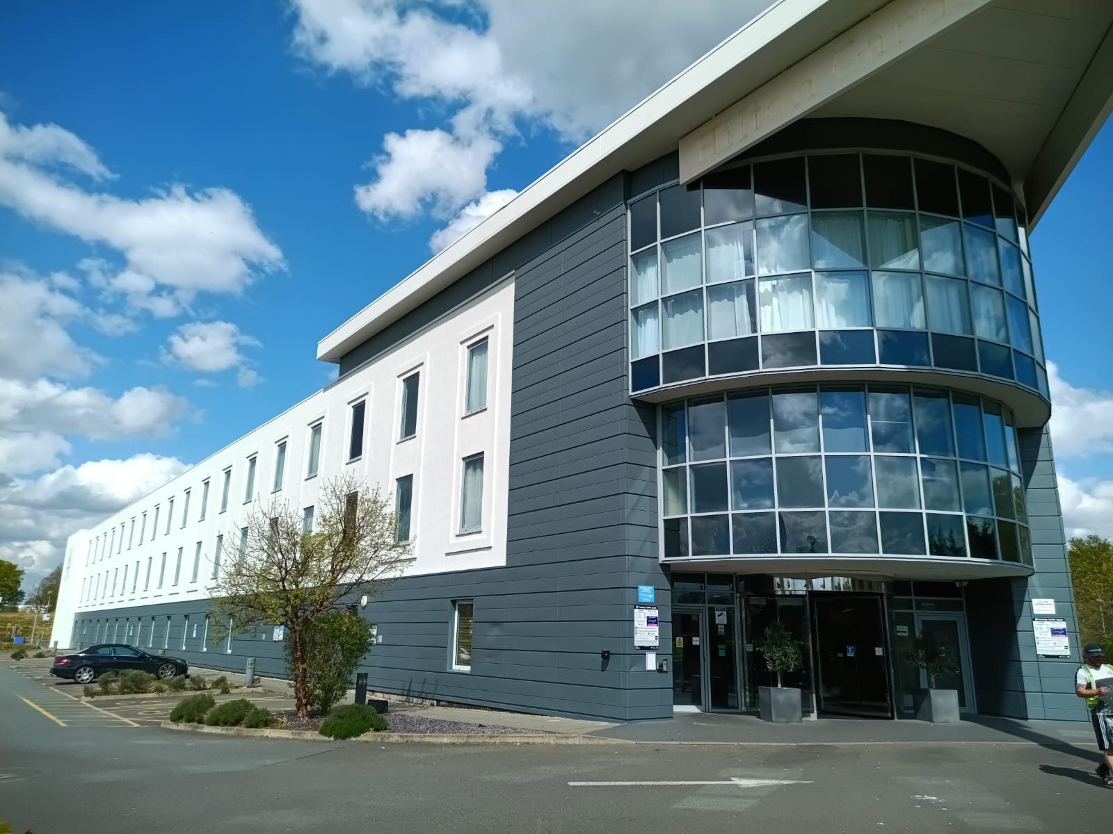 Building