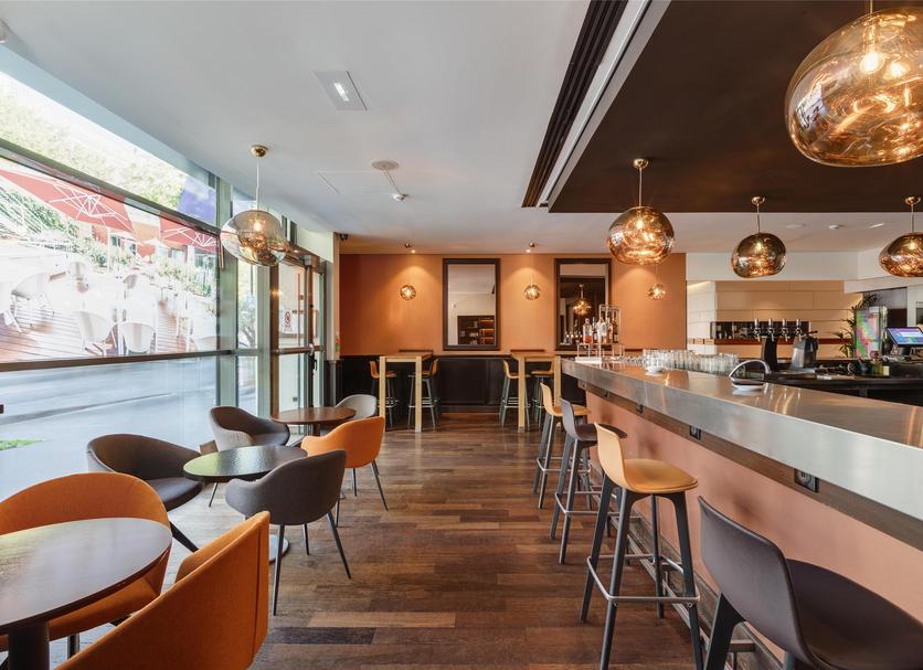 Bar Photo