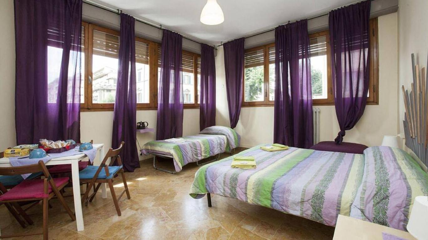 Guesthouse Amici Miei