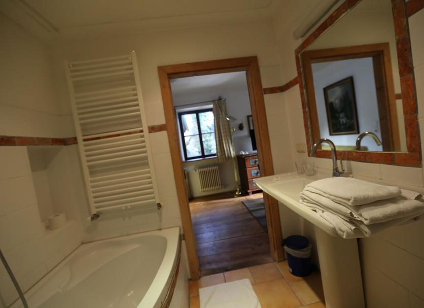 Bathroom Photo