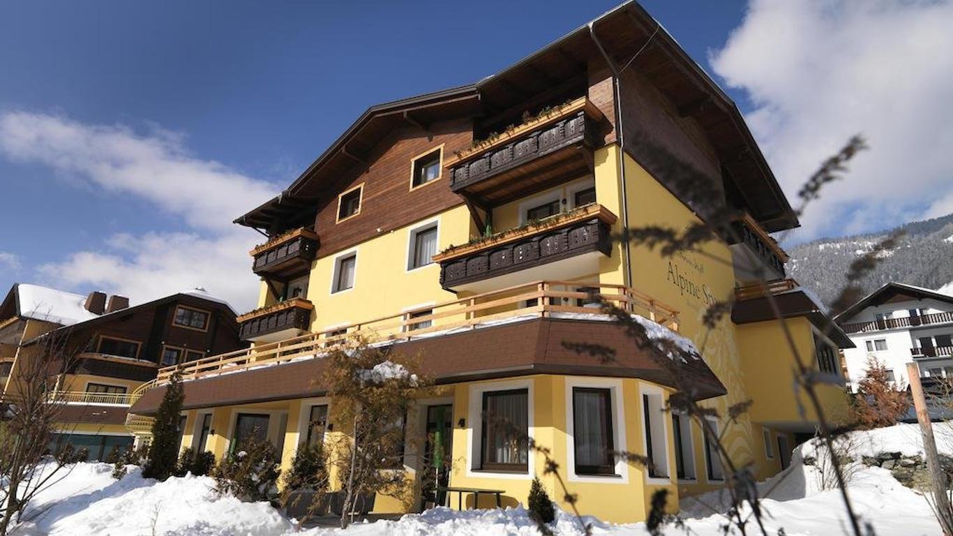 Alpine Spa Residence