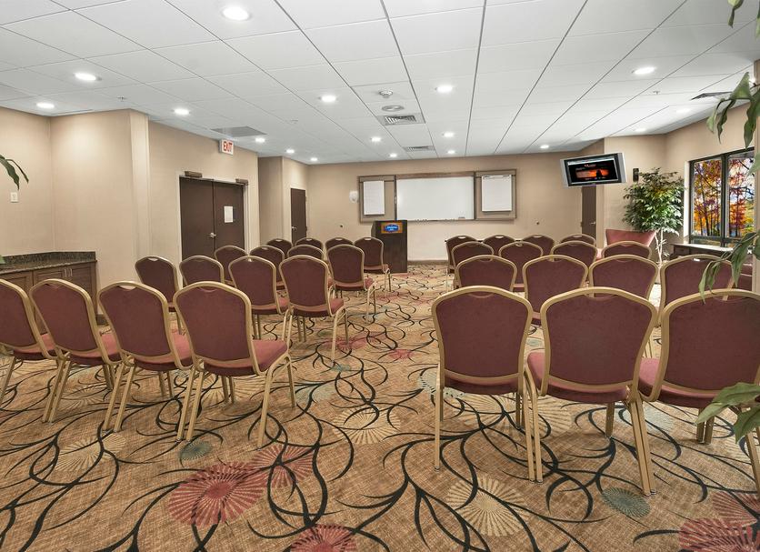 Conference room Photo