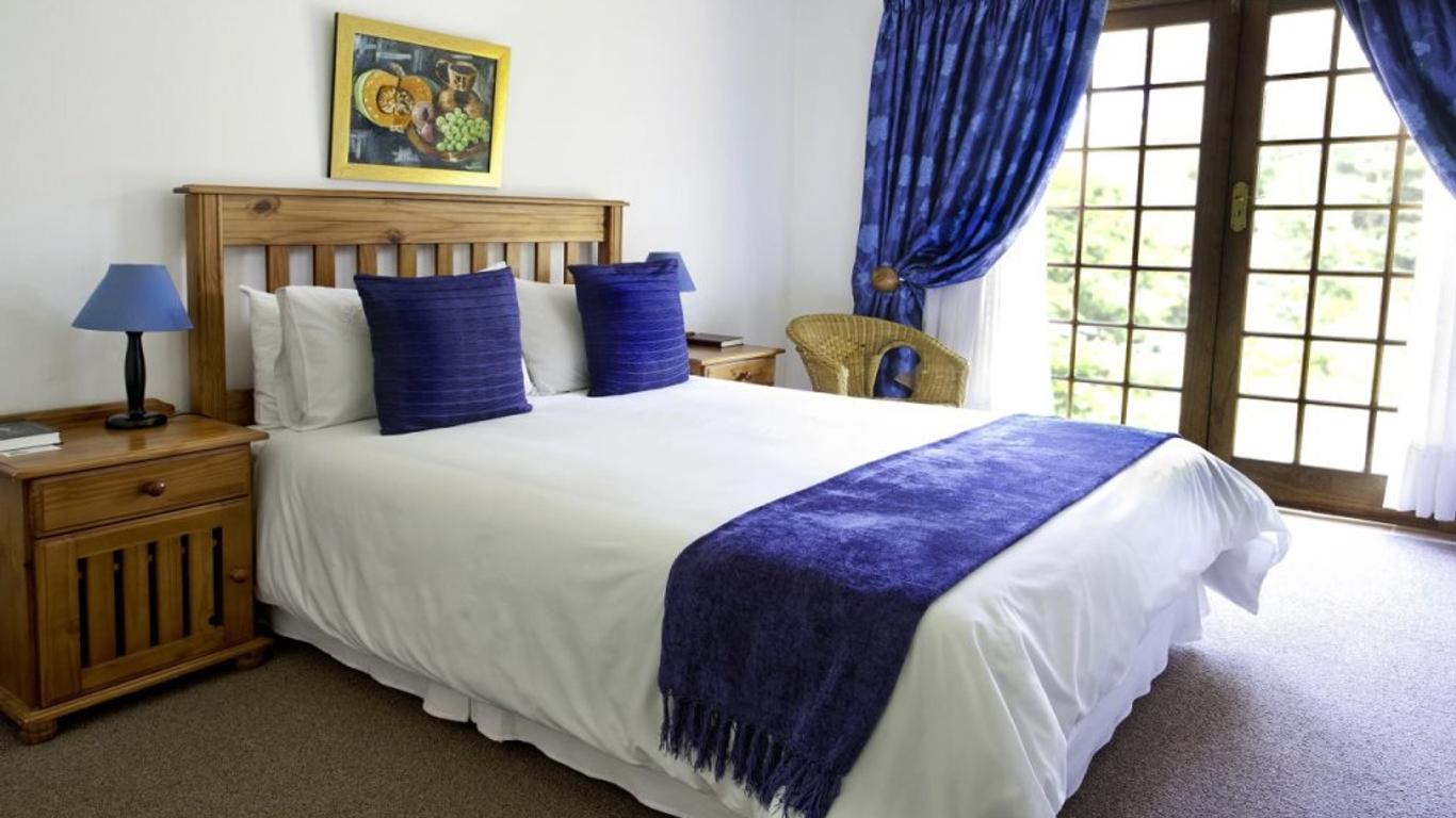 Peter's Guesthouse