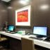 Business centre