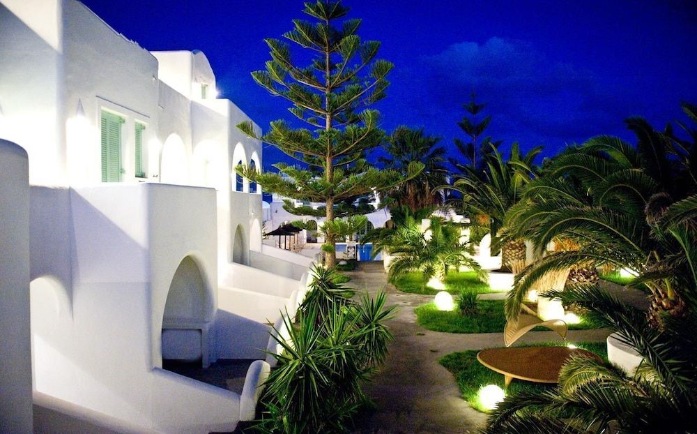 Outdoor view