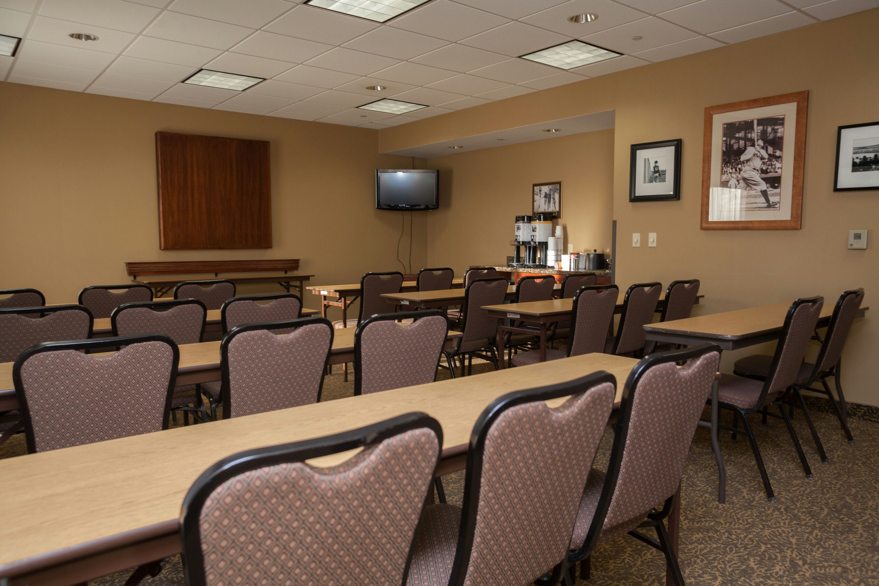Conference room