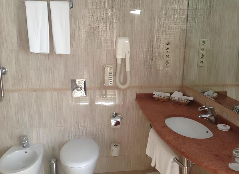 Bathroom Photo