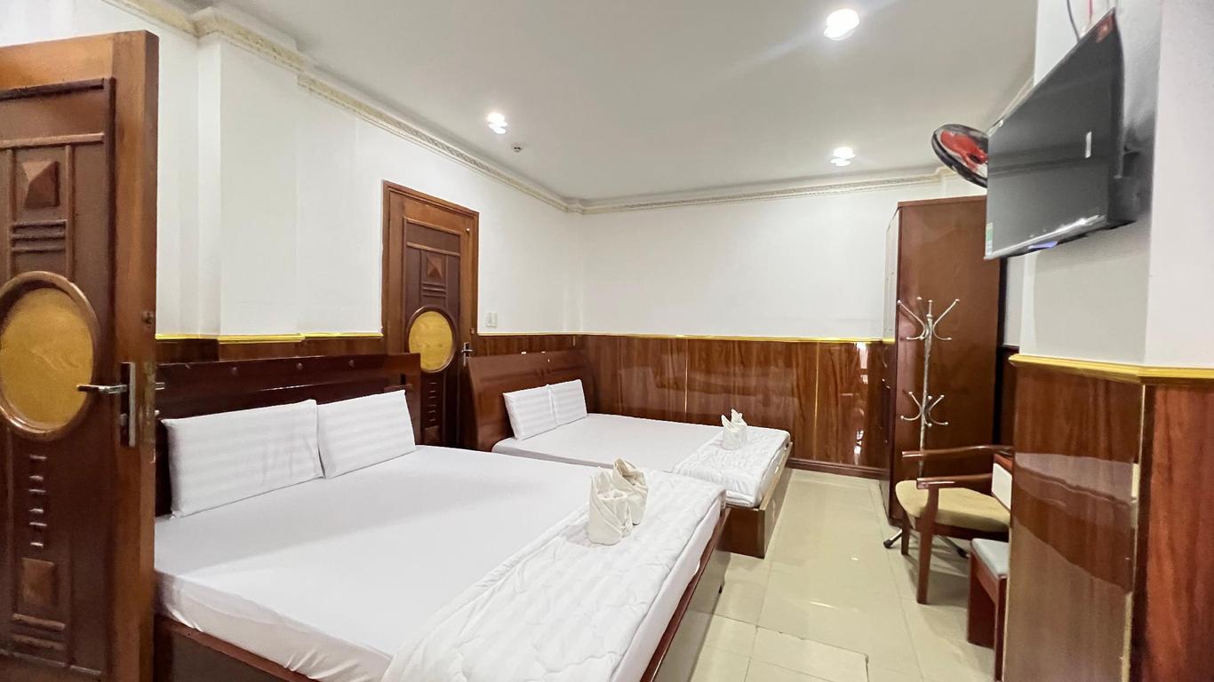 An Binh 2 Hotel