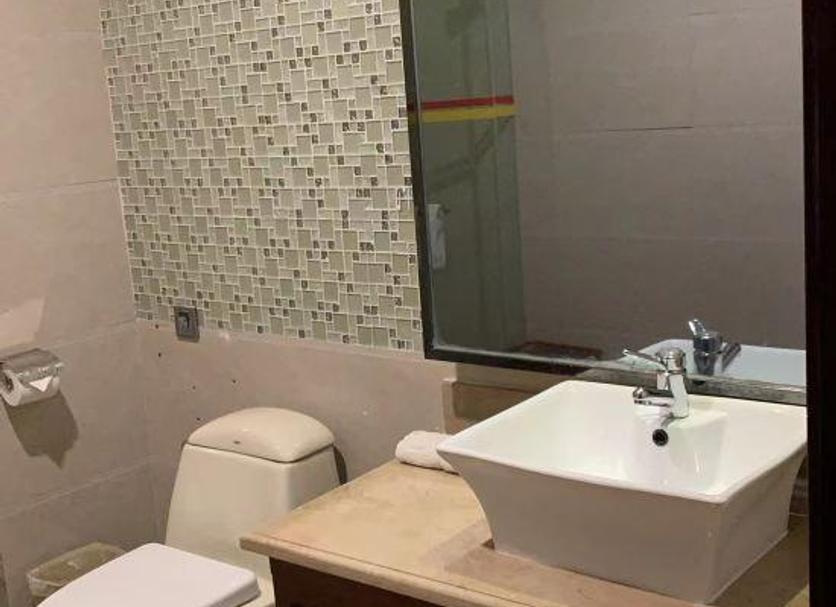 Bathroom Photo