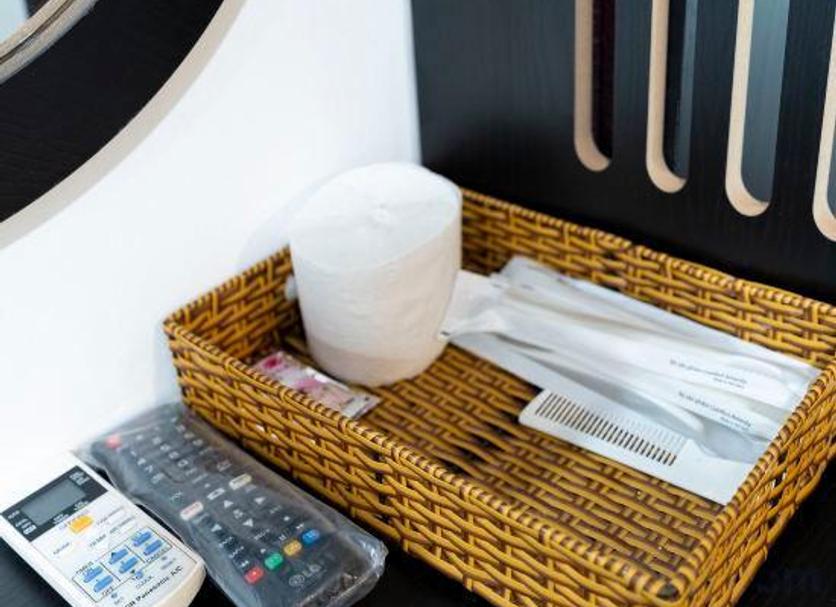 Room amenity Photo