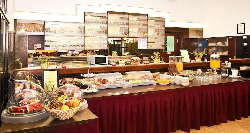 Buffet