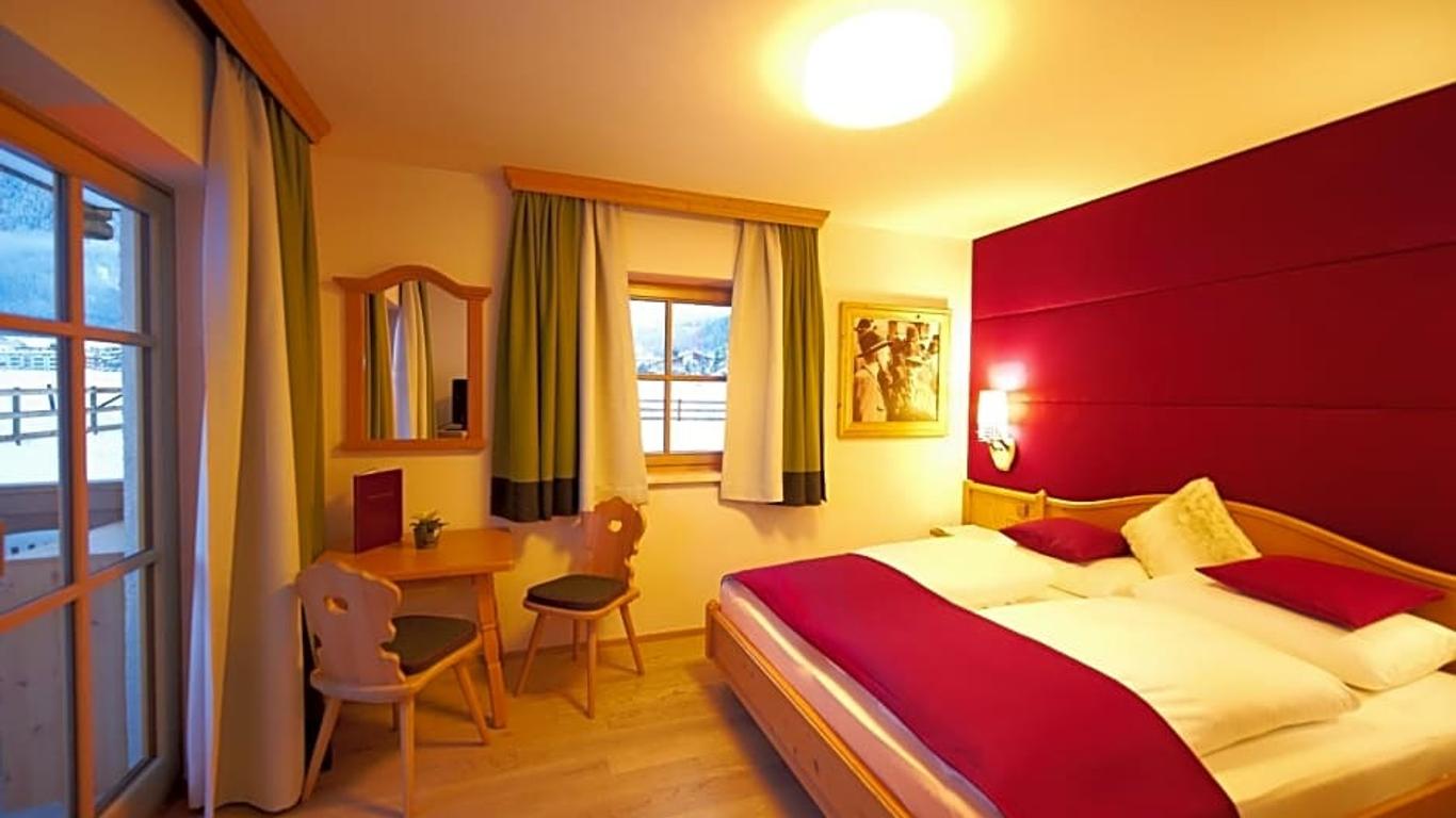 Hotel Lisa
