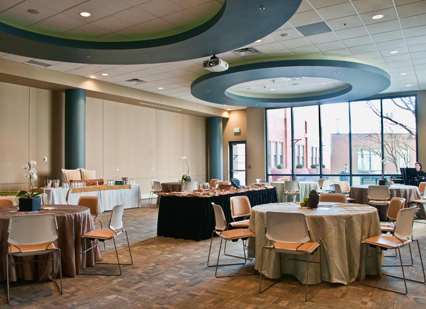 Conference room Photo