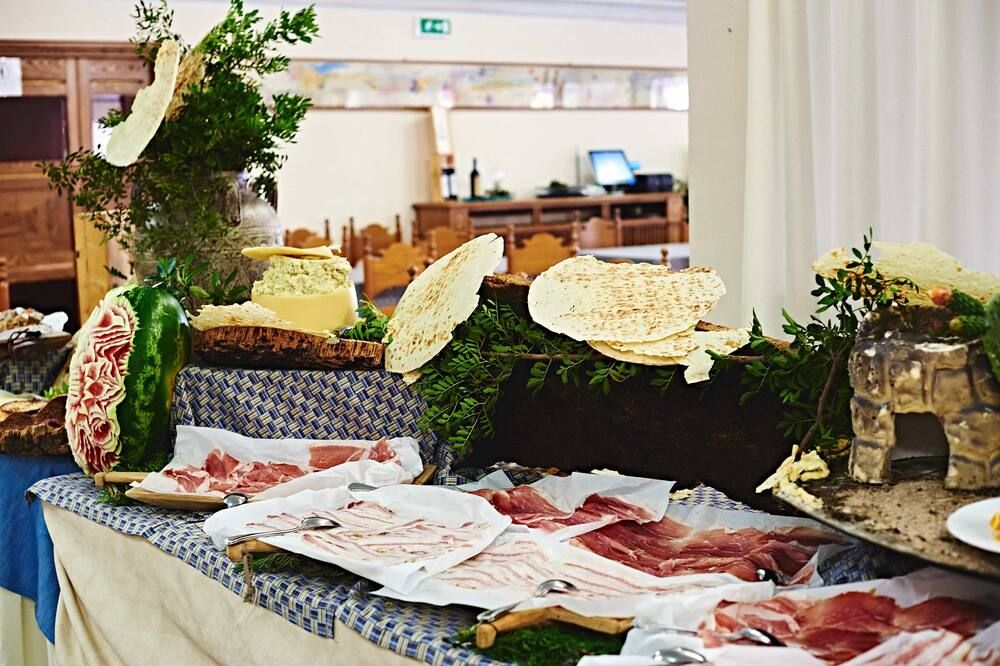 Buffet