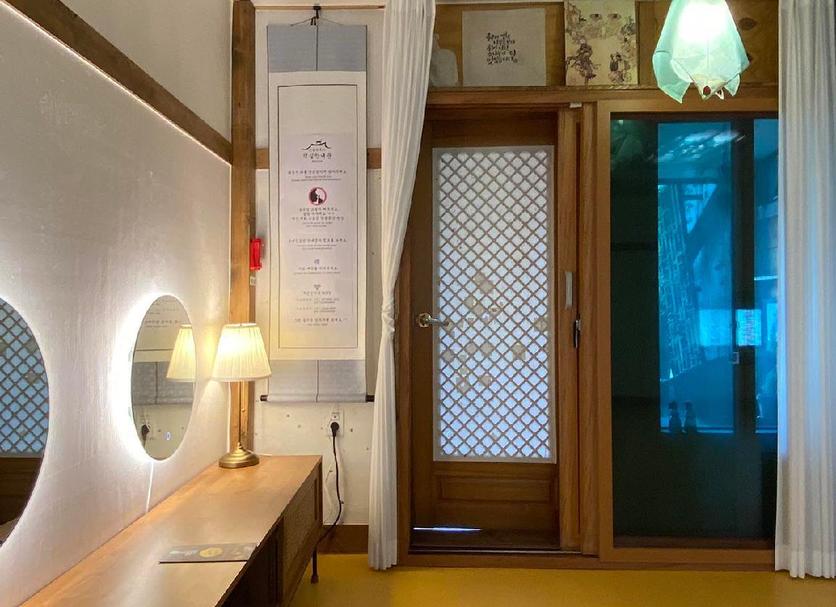 Room amenity Photo