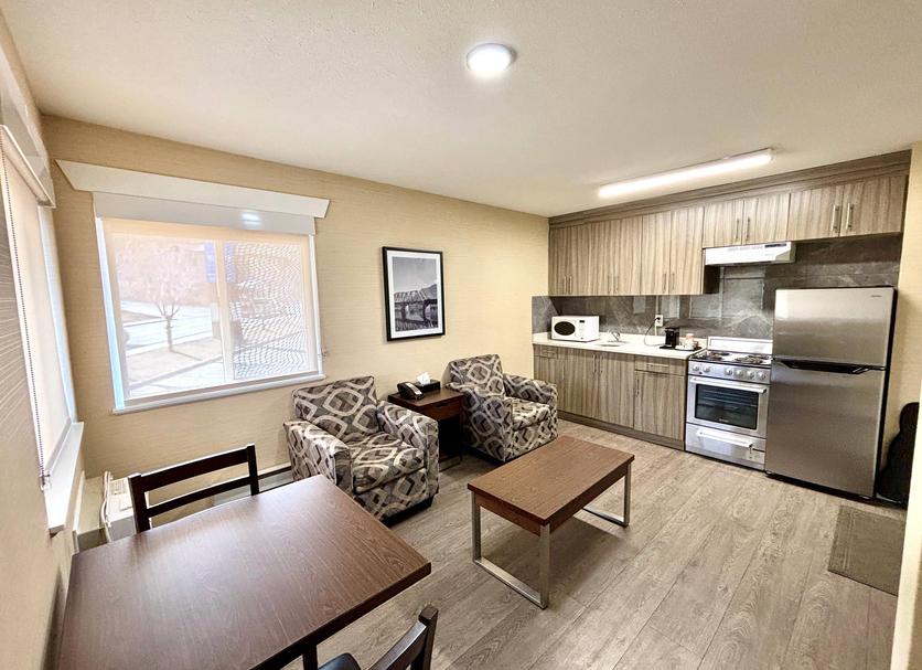 Kitchen Photo