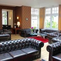 Akzent Strandresidenz Villa Verdi