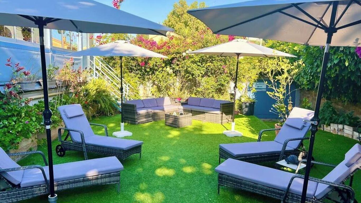 Hotel L'Escapade