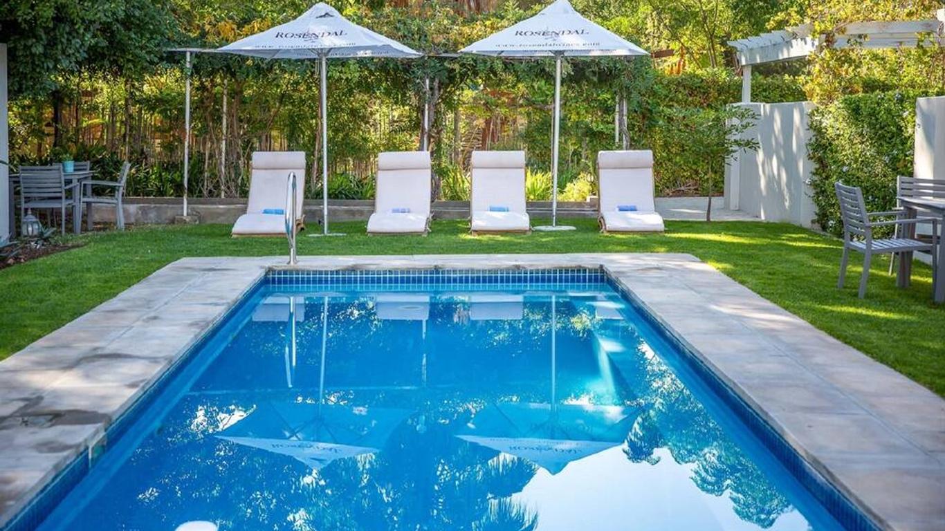 Monte Vista Boutique Hotel