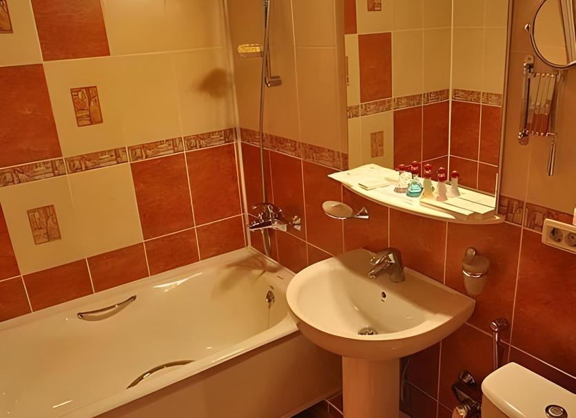 Bathroom Photo