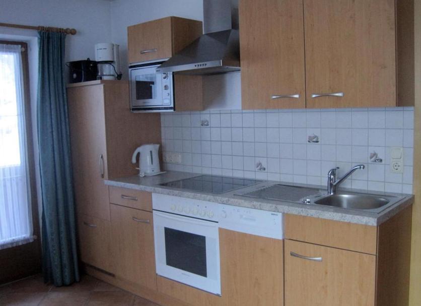 Kitchen Photo