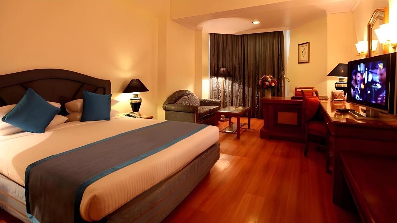 The Capitol Hotel
