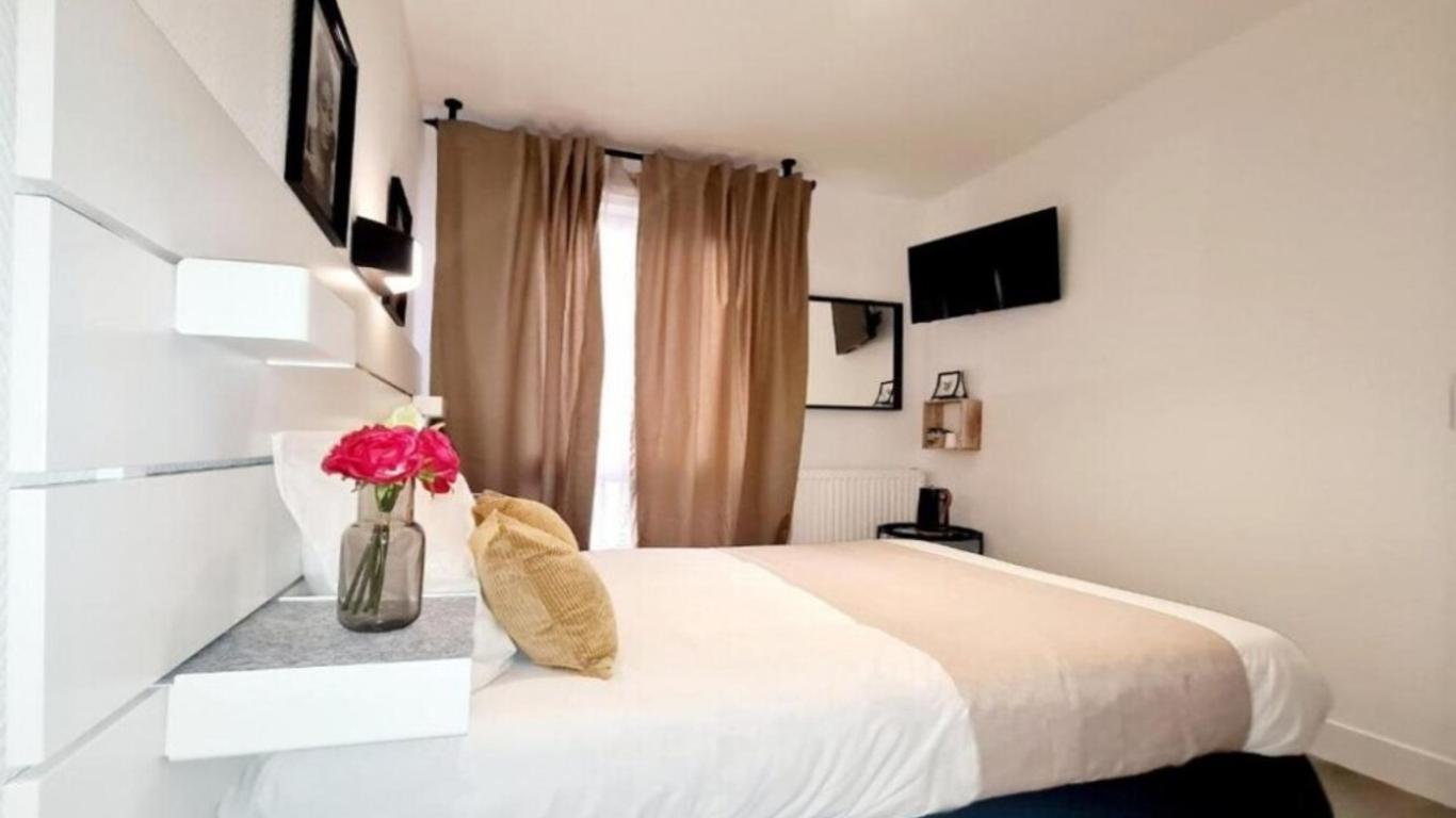 Hotel le 23
