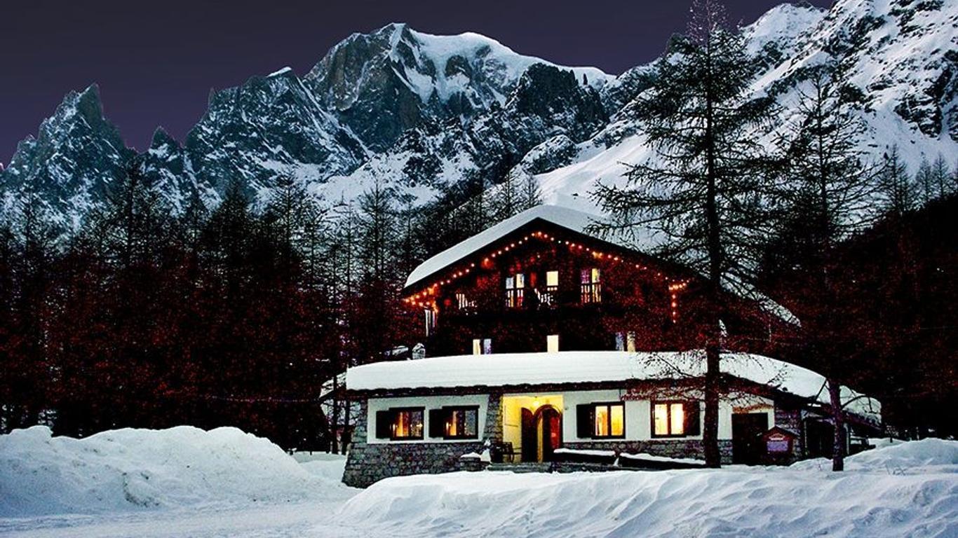 Hotel Miravalle