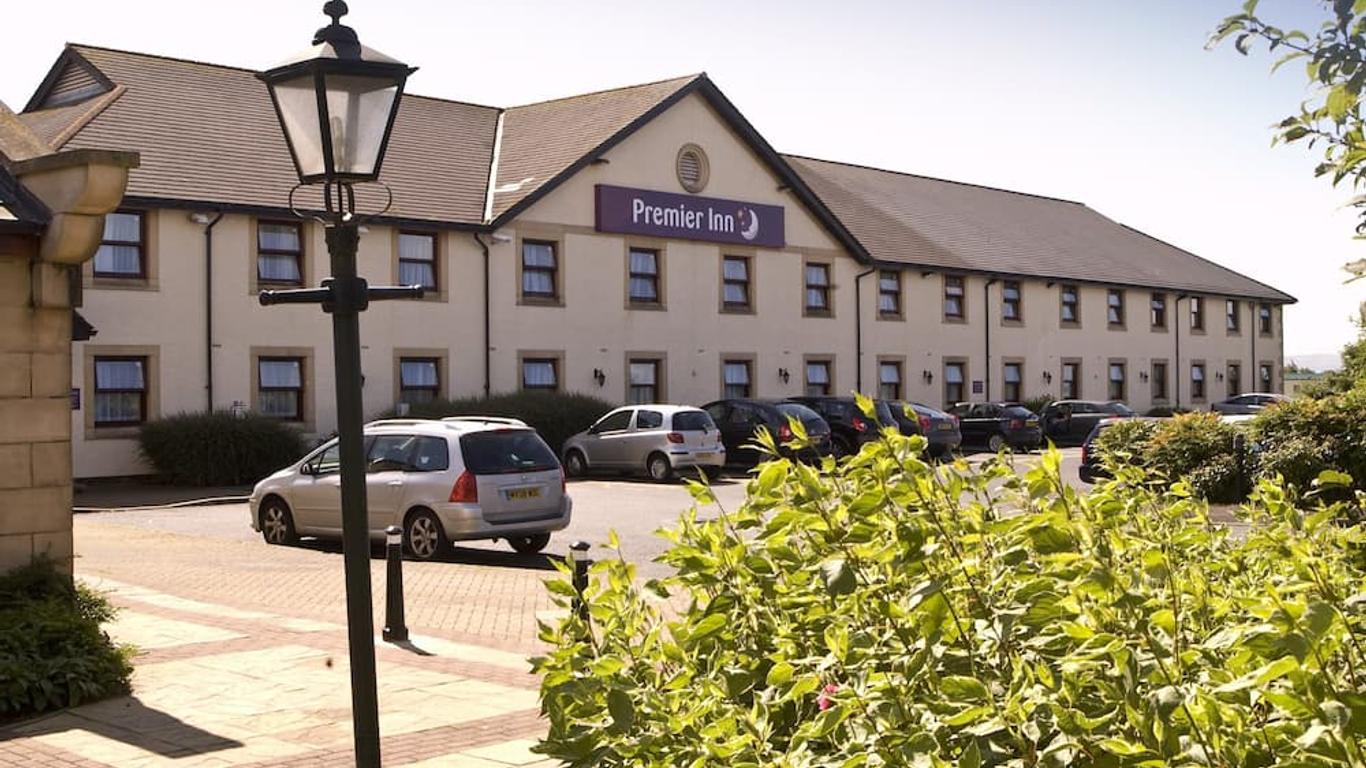 Premier Inn Ayr-Prestwick Airport