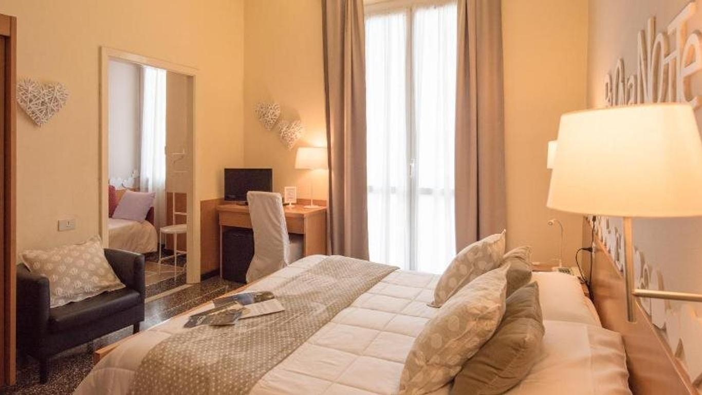 Hotel Tigullio