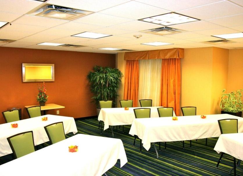 Conference room Photo