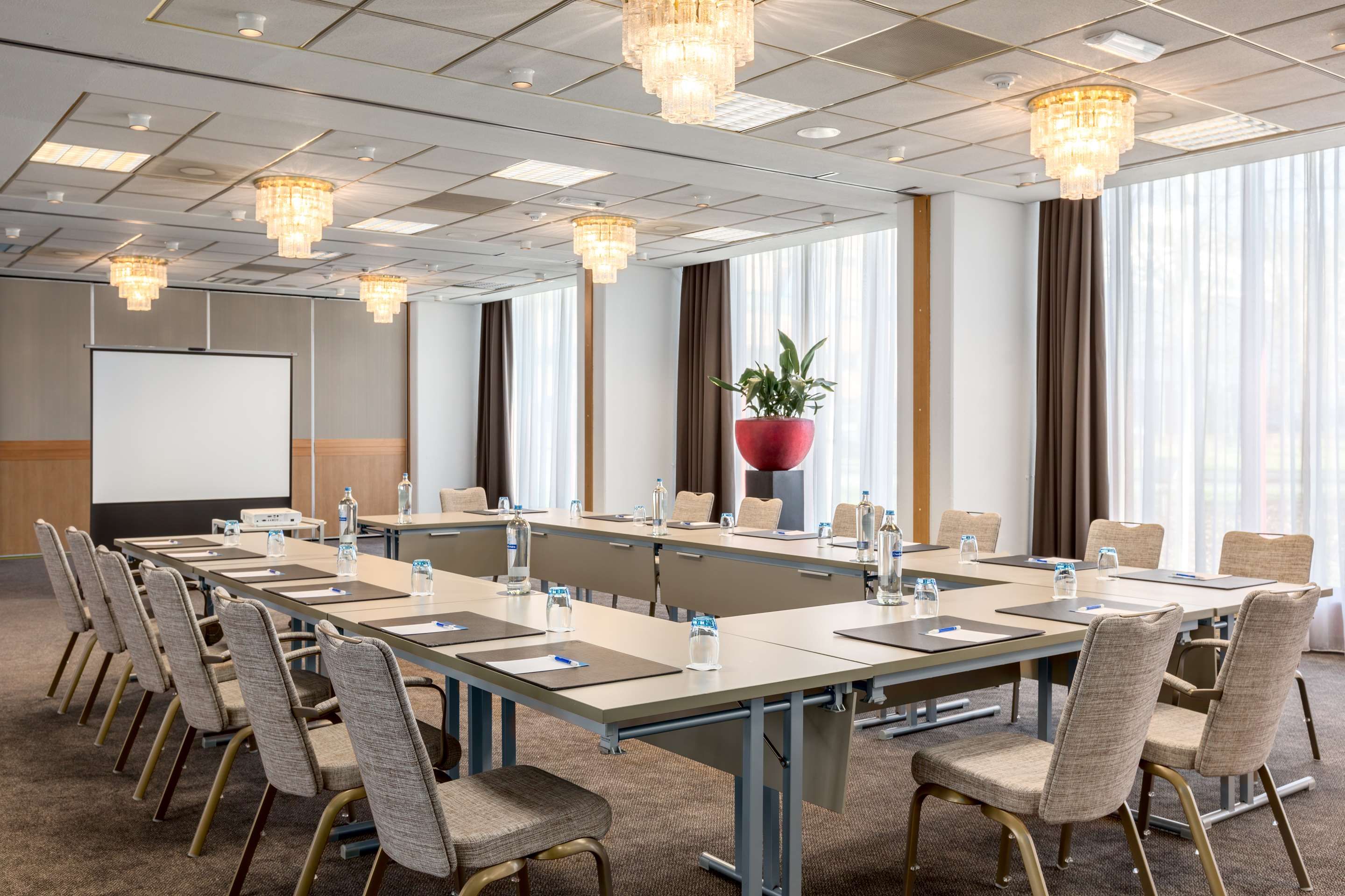 Conference room