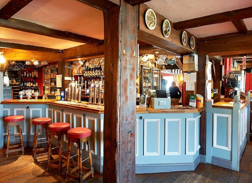 Bar Photo
