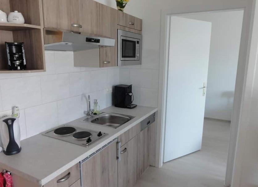 Kitchen Photo