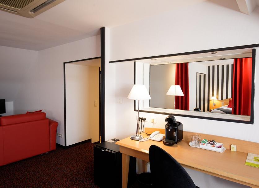 Room amenity Photo
