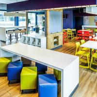 Ibis Budget Hotel Edinburgh Park