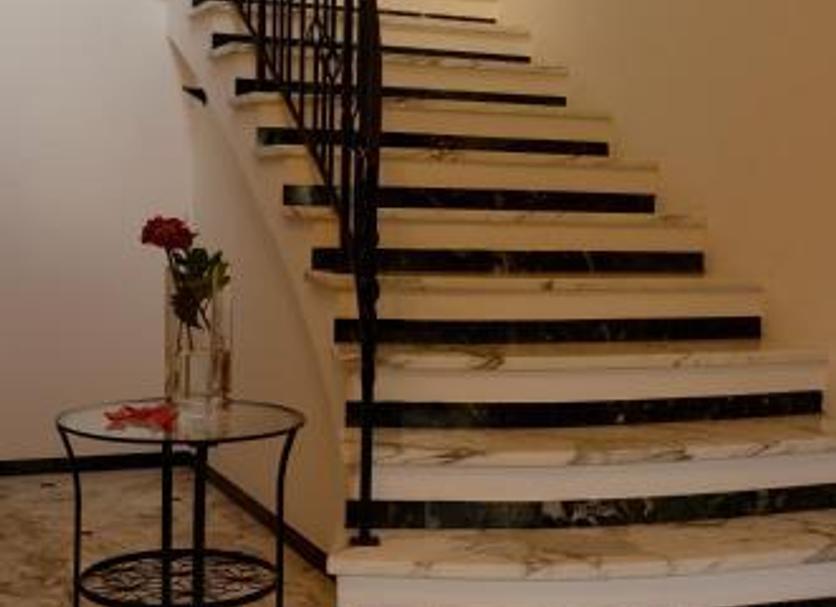 Stairs Photo