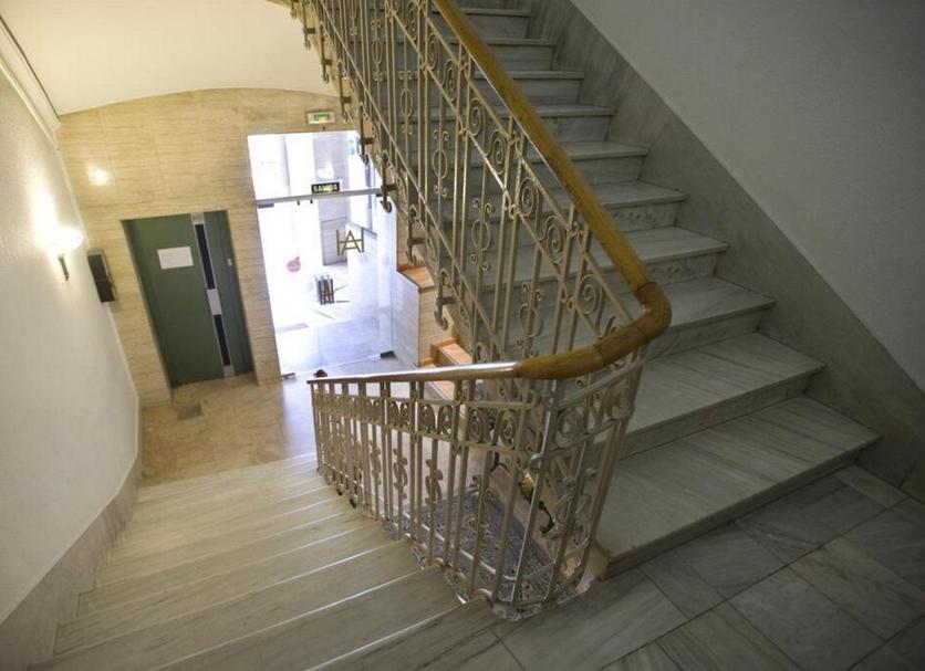 Stairs Photo