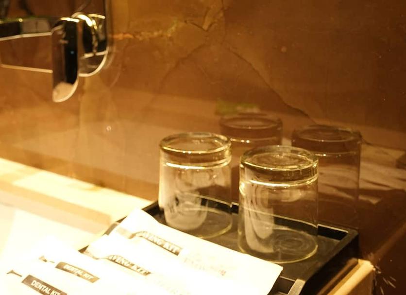 Room amenity Photo