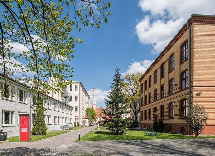 Outdoor view Photo