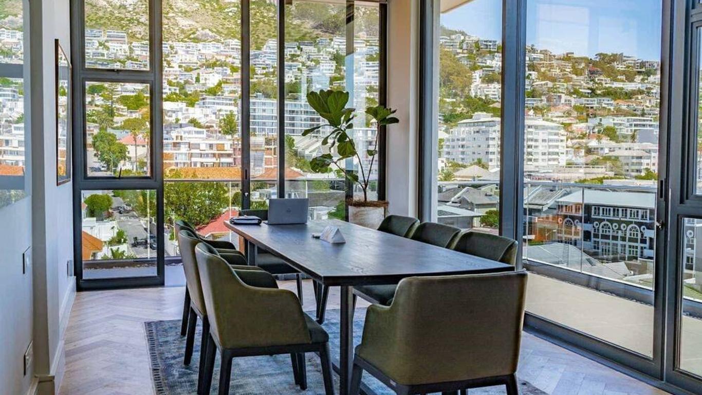 Latitude Aparthotel by Totalstay